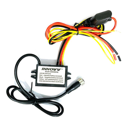 INNOVV K5 Converter