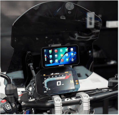N3 Smart Display mit Schnellwechsel (Vorbestellung)