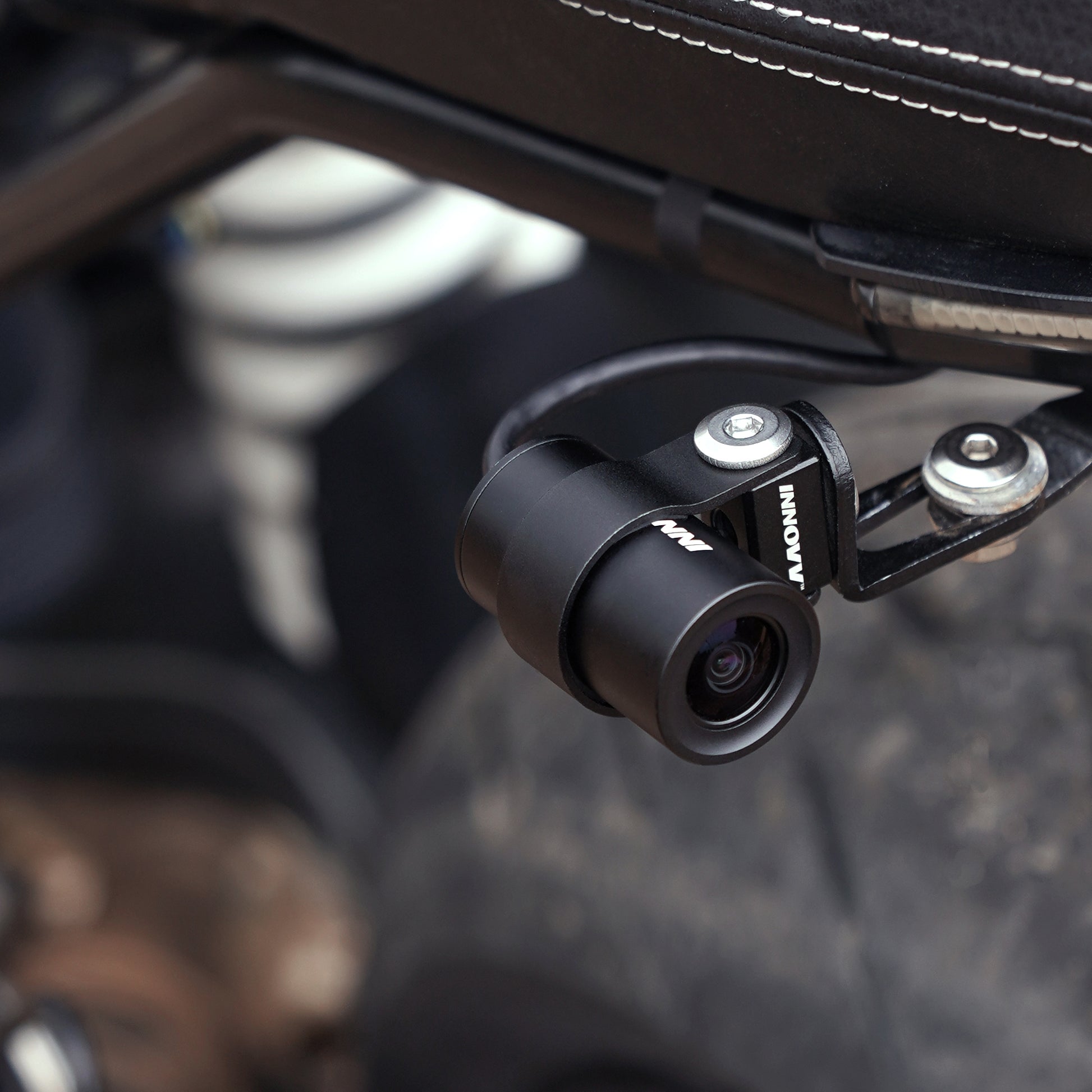 INNOVV K6 Motorcycle Dashcam