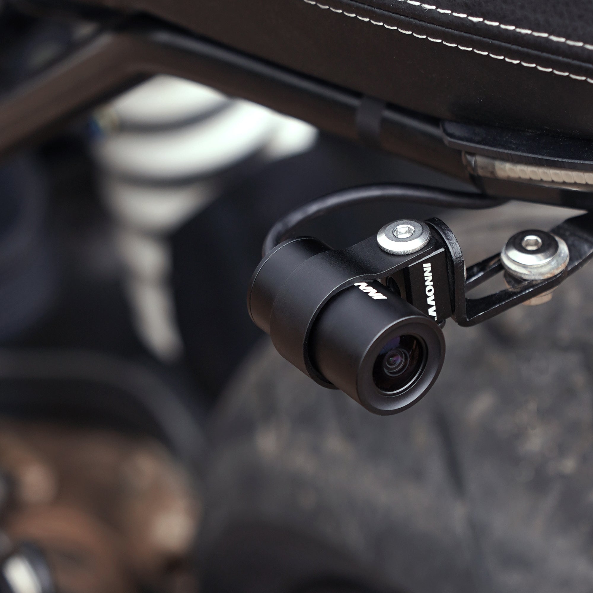 INNOVV K6 Motorcycle Dashcam