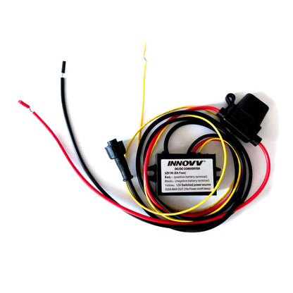 INNOVV K5 Converter