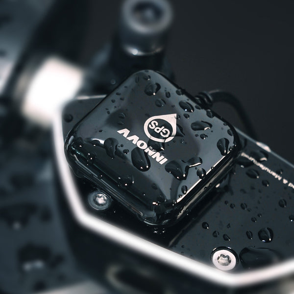 INNOVV K7 Motorcycle Dashcam
