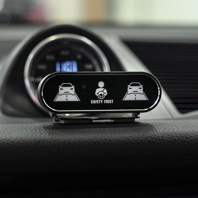 ThirdEYE C1 Blind Spot Monitoring (BSM) system