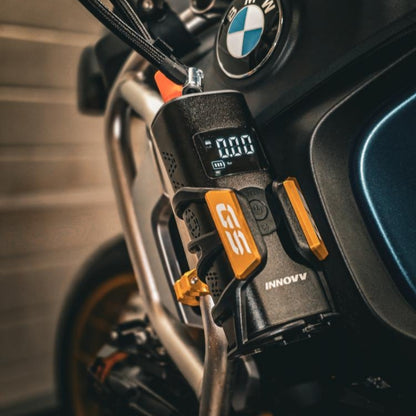 INNOVV P1 Portable Tire Inflator