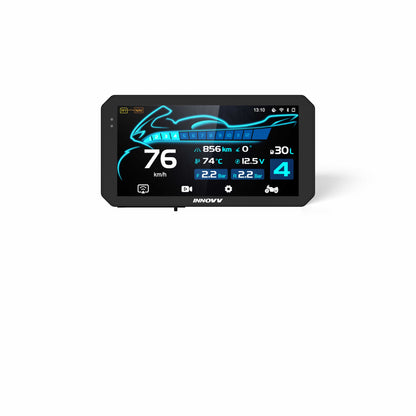 Pantalla Inteligente de Liberación Rápida N3 (Preventa)