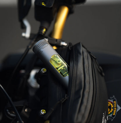 INNOVV P2 Portable Tire Inflator