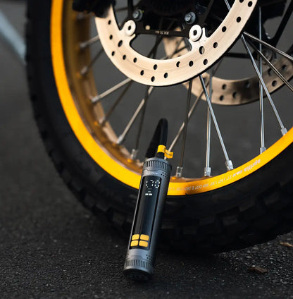INNOVV P2 Portable Tire Inflator