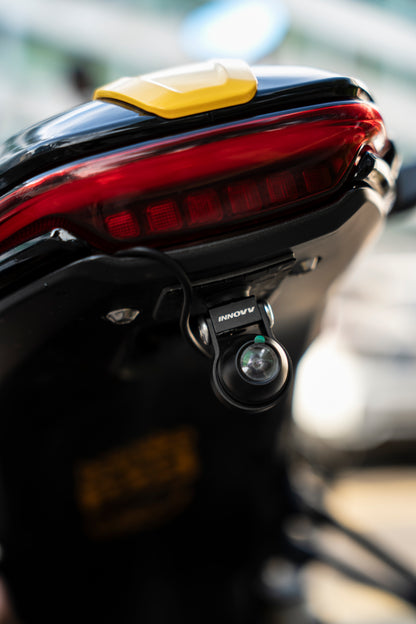 INNOVV N2 Smart Riding System