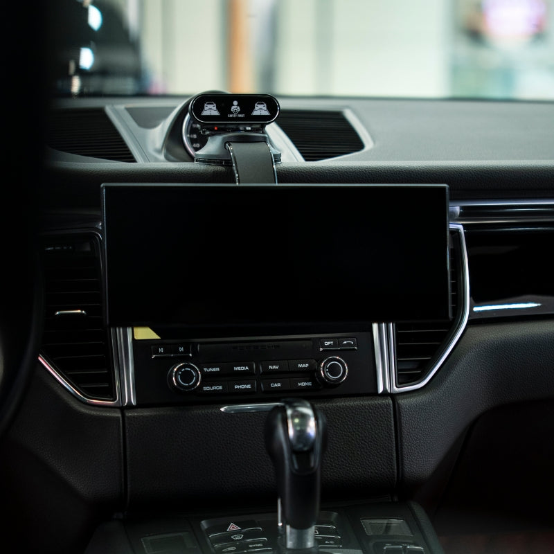 V2 Automotive Media Players