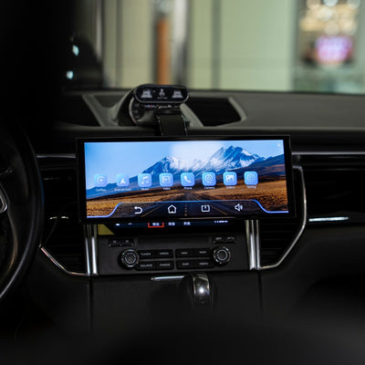 INNOVV V1 CarPlay & Android Auto