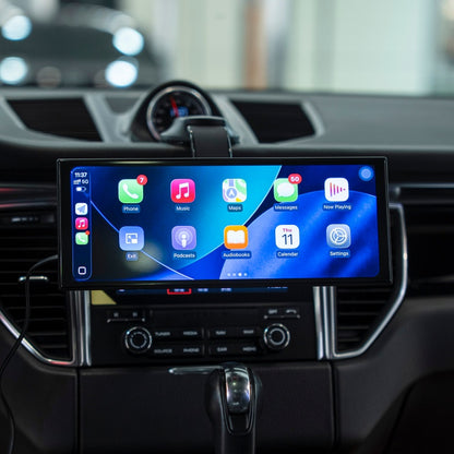 V2 Automotive Media Players