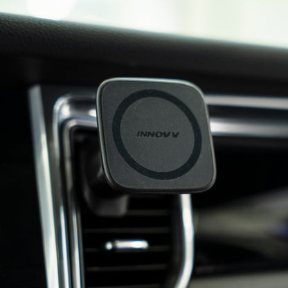 V2 Automotive Media Players