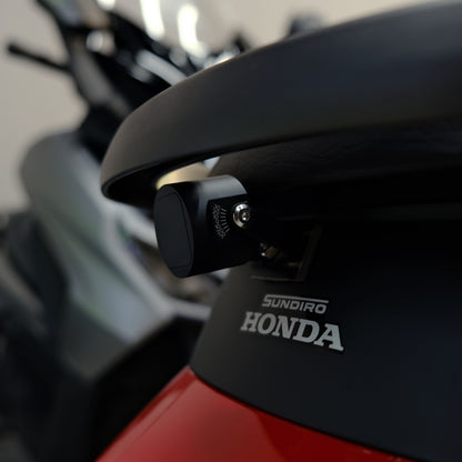 ThirdEYE Motorcycle Blind Spot Detection (Watch Version)