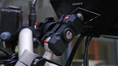 6 cm Ball Head Mounting Arm