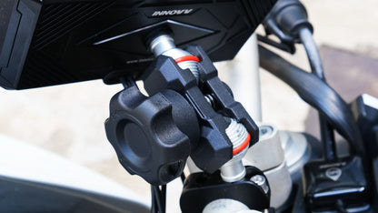 6 cm Ball Head Mounting Arm