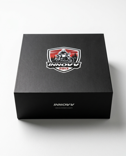 INNOVV Lifestyle Gift Box