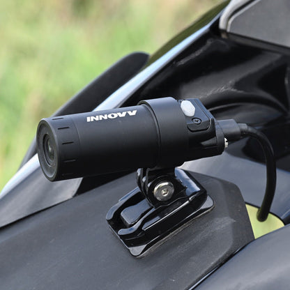 RC6 mit Dashcam und ThirdEYE