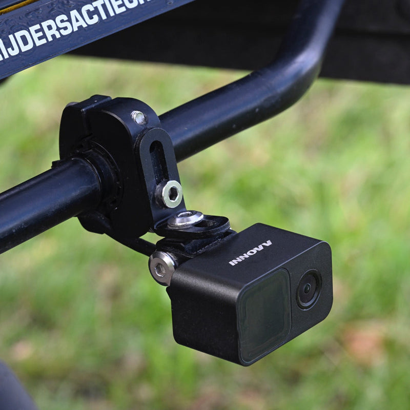 RC6 mit Dashcam und ThirdEYE