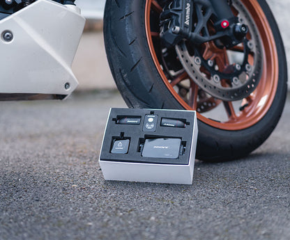 INNOVV K3 Motorcycle Dashcam ( Only 13 left)