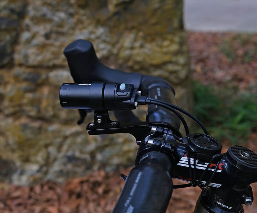 K6 Bike Dashcam