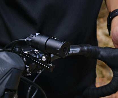 K6 Bike Dashcam