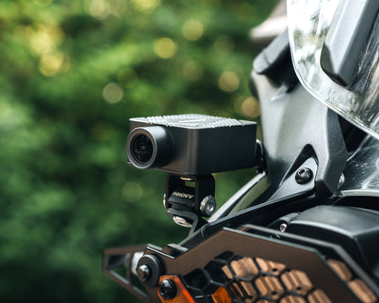 K5 4K+1080P Motorcycle Dashcam （Almost out of stock）