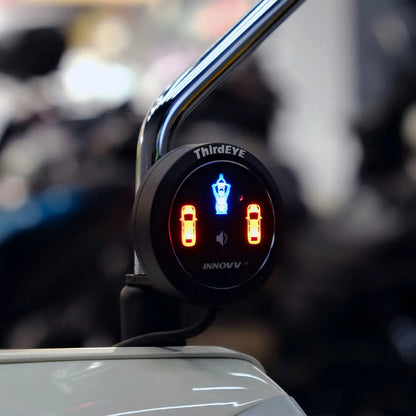 INNOVV ThirdEYE BSD System (Watch-Version)
