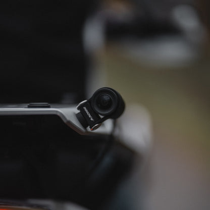 Caméra de tableau de bord pour moto INNOVV K6