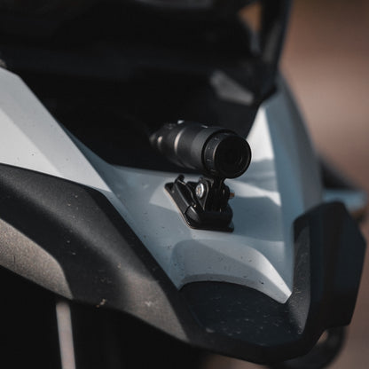 Caméra de tableau de bord pour moto INNOVV K6