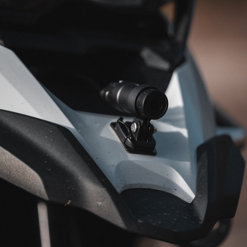 Caméra de tableau de bord pour moto INNOVV K6