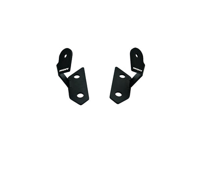 Motorcycle Camera Mount Bracket for Kawasaki Ninja 400