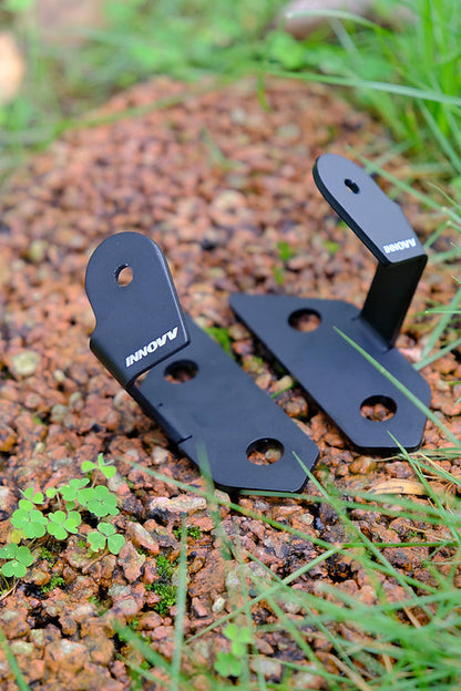 Motorcycle Camera Mount Bracket for Kawasaki Ninja 400
