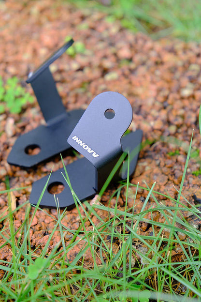Motorcycle Camera Mount Bracket for Kawasaki Ninja 400