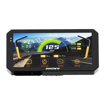 INNOVV N2 Smart Riding System