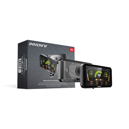 INNOVV N2 Smart Riding System