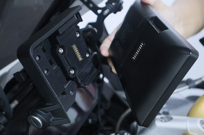 INNOVV N2 Display für BMW