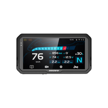 N2/N3 Display Sunshade