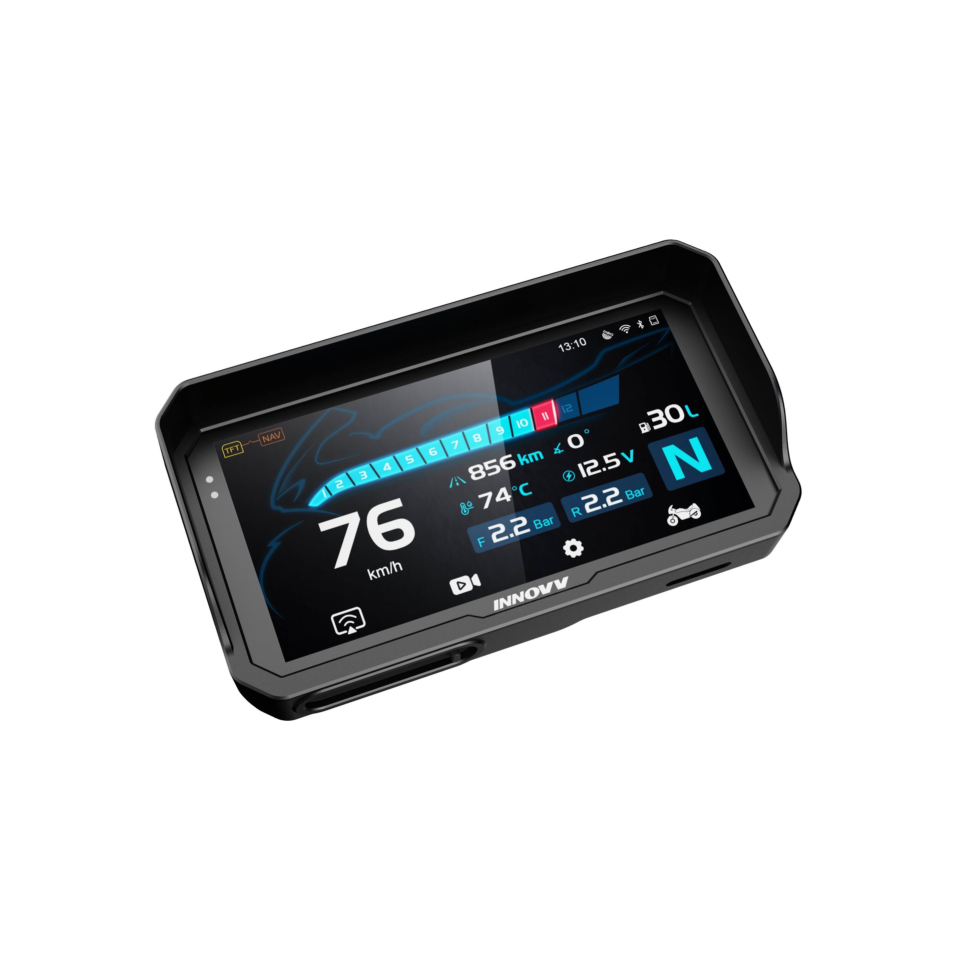 N2 N3 Display Sunshade