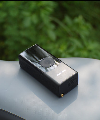 P1 Pro Portable Tire Inflator