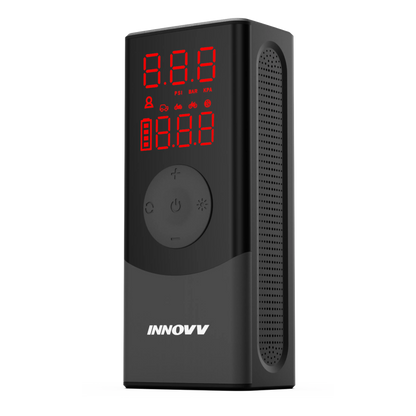 P1 Pro Portable Tire Inflator