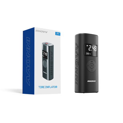 INNOVV P1 Portable Tire Inflator