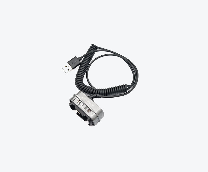 Portable Power Interface