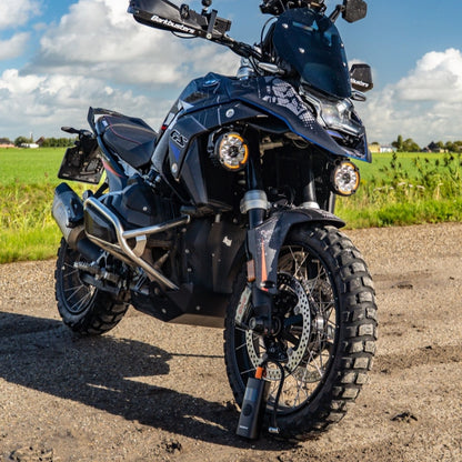 INNOVV P1 Portable Tire Inflator