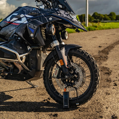 INNOVV P1 Portable Tire Inflator