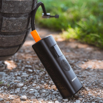 INNOVV P1 Tragbarer Reifenfüller