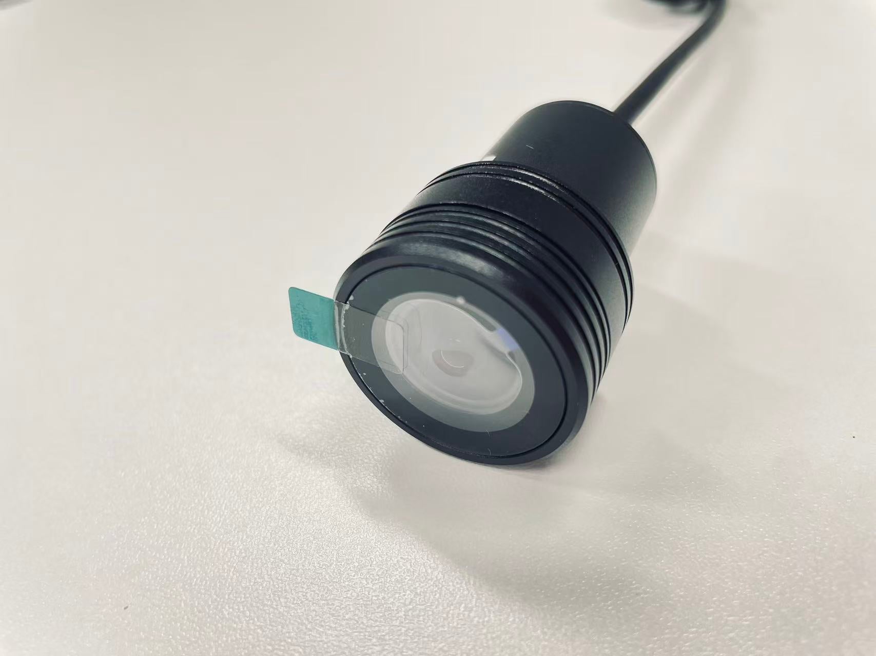 Lens Protector/ Lens hood