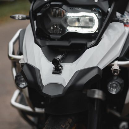 Caméra de tableau de bord pour moto INNOVV K6