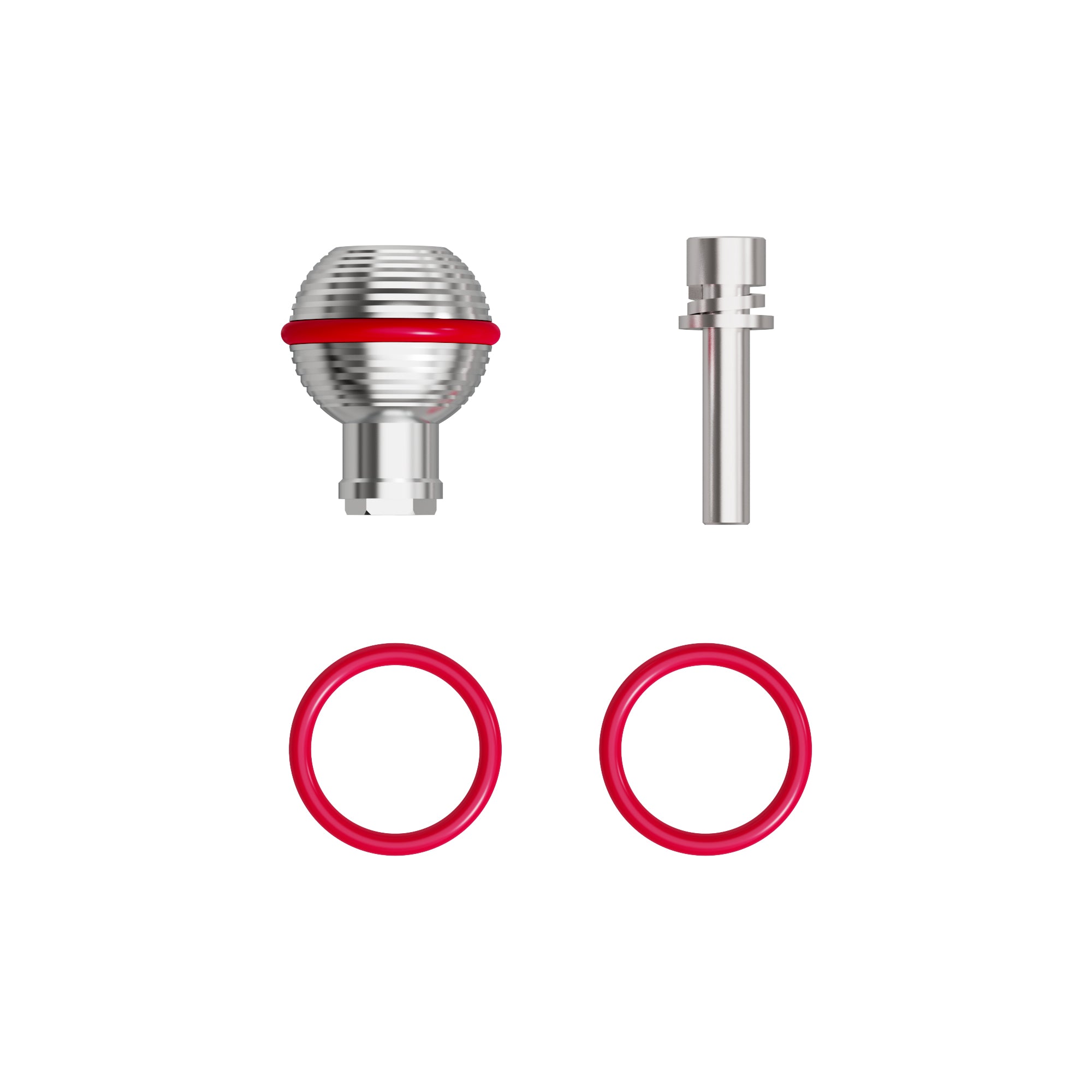 1 inch ball head