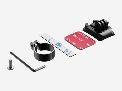 INNOVV K6 GoPro Bracket Bag(Only for K6 & RC6 DVR cameras)