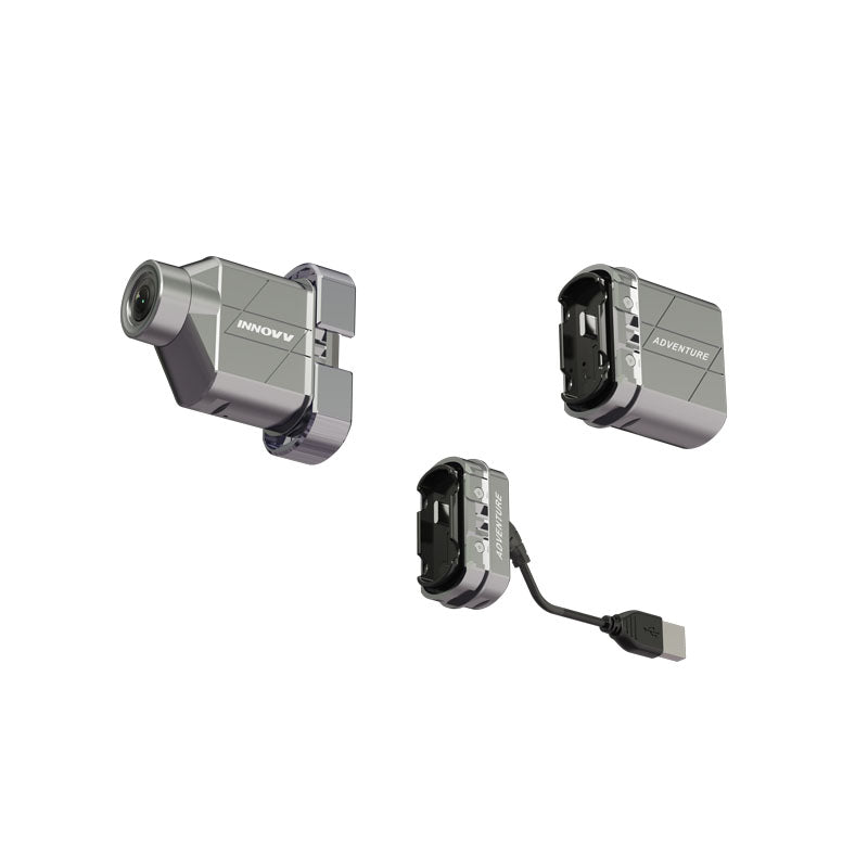 H5 Helmet Camera